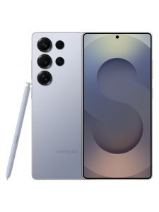 Samsung | Galaxy S25 Ultra 5G | 12GB RAM | 256GB Storage | Blue | 3 Months 0% Profit upto 48 Months Installment | PTA Approved | 1 Year Brand Warranty | The Game Changer | TGC10